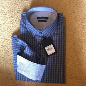 Bugatchi Men’s Shirt